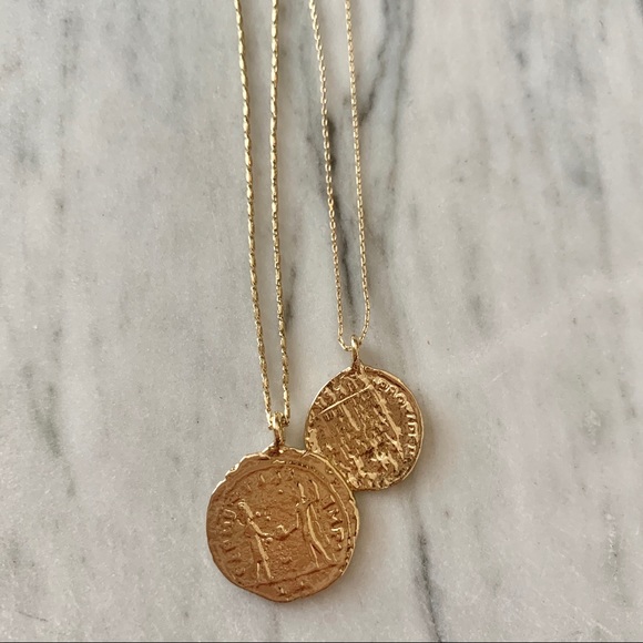 Anthropologie Necklace - Picture 2 of 2